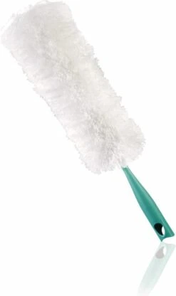 Leifheit Duster XL - 38 Cm - Click System -Huishoudelijke Benodigdheden 713x1200