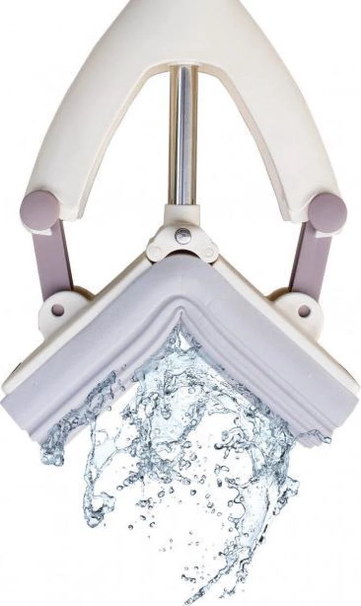 Magic Mop Dryer 4 Magic Mop Dryer - Afbeelding 4