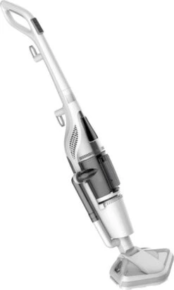 Deerma ZQ990W Stoomreiniger En Stofzuiger 2 In 1 - Stoomzuiger - Dweil - Zakloos - Vloer - Tapijt - Laminaat - Tegels 19 Deerma ZQ990W Stoomreiniger En Stofzuiger 2 In 1 - Stoomzuiger - Dweil - Zakloos - Vloer - Tapijt - Laminaat - Tegels -Huishoudelijke Benodigdheden 719x1200 1