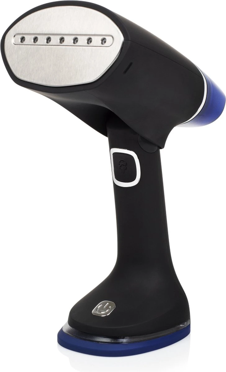 Princess 332853 Handheld Kledingstomer - Opvouwbaar – Ideaal Voor Op Reis 15 Princess 332853 Handheld Kledingstomer - Opvouwbaar – Ideaal Voor Op Reis - Afbeelding 15