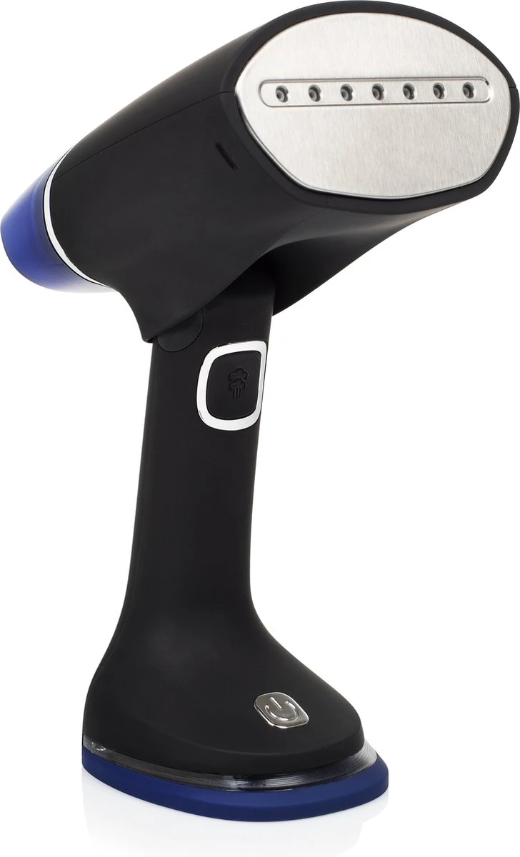 Princess 332853 Handheld Kledingstomer - Opvouwbaar – Ideaal Voor Op Reis 18 Princess 332853 Handheld Kledingstomer - Opvouwbaar – Ideaal Voor Op Reis - Afbeelding 18