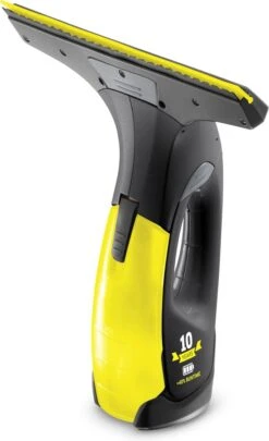 Kärcher Window Vac WV 2 Black Edition Ruitenreiniger - Ca. 105 M² - Incl. Smalle Zuigmond -Huishoudelijke Benodigdheden 732x1200 1