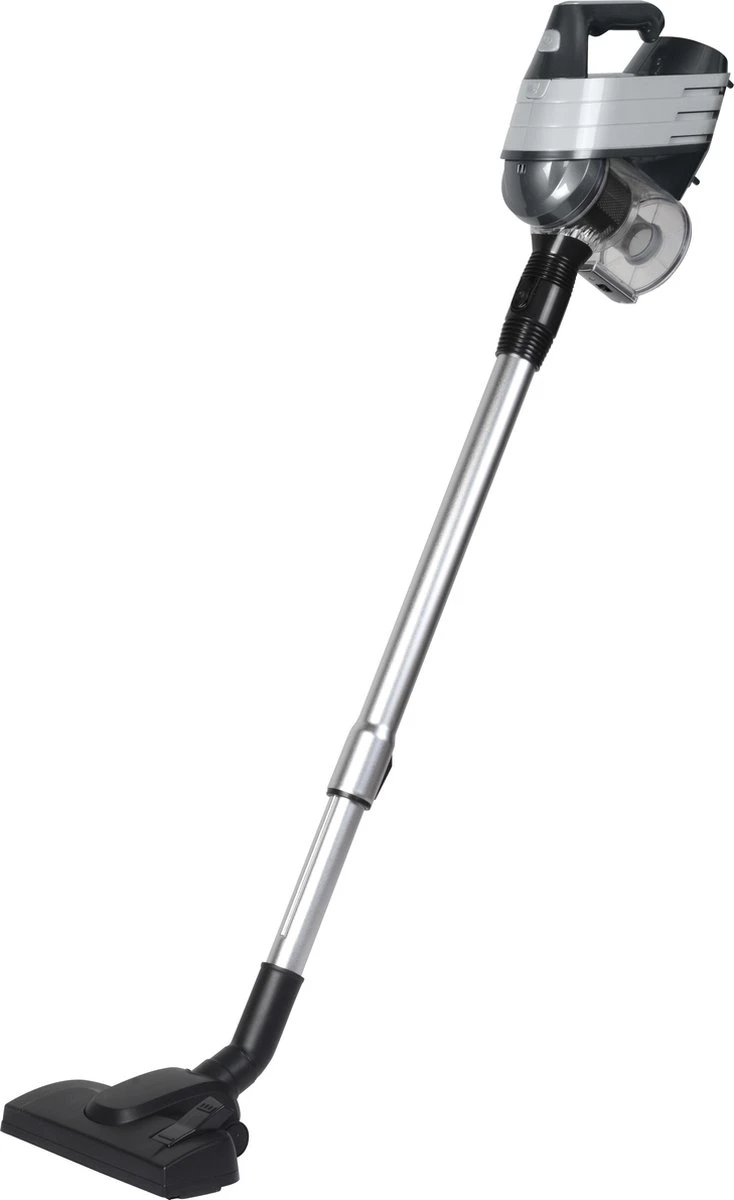 DAY Steelstofzuiger Zonder Zak - Cycloontechnologie - Stofreservoir 2 DAY Steelstofzuiger Zonder Zak - Cycloontechnologie - Stofreservoir - Afbeelding 2