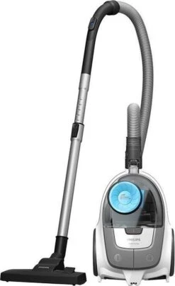 Philips - 2000 Series Bagless Vacuum Cleaner XB2122/09 -Huishoudelijke Benodigdheden 734x1200 4