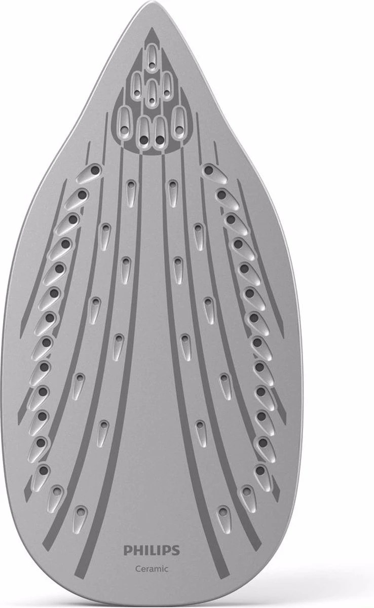 Philips Stoomstrijkijzer DST 3030/70 8 Philips Stoomstrijkijzer DST 3030/70 - Afbeelding 8