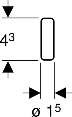 Geberit DuoFresh Sticks 1 Verpakking Met 8 Stuks 12 Geberit DuoFresh Sticks 1 Verpakking Met 8 Stuks -Huishoudelijke Benodigdheden 741x1200