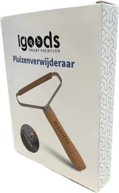 IGOODS Pluizenverwijderaar Pluiskam - Ontpluizer - Pluisscheerapparaat - 15 IGOODS Pluizenverwijderaar Pluiskam - Ontpluizer - Pluisscheerapparaat - -Huishoudelijke Benodigdheden 745x1200 1