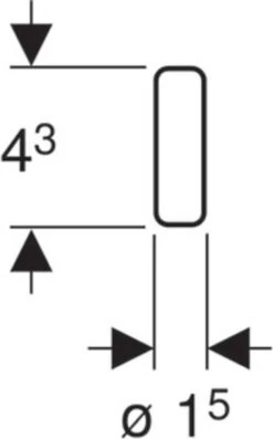 Geberit DuoFresh Sticks - 96 Stuks - Voordeelverpakking - Toilet/WC Blokjes Inbouwreservoir 13 Geberit DuoFresh Sticks - 96 Stuks - Voordeelverpakking - Toilet/WC Blokjes Inbouwreservoir -Huishoudelijke Benodigdheden 746x1200 5