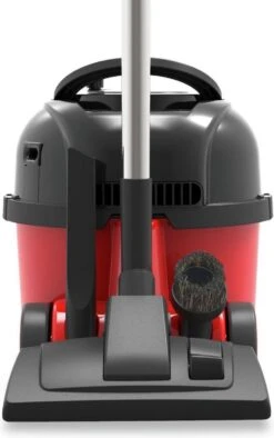 Numatic Henry HVN-200-11 - Stofzuiger Met Zak - Rood -Huishoudelijke Benodigdheden 753x1200 2