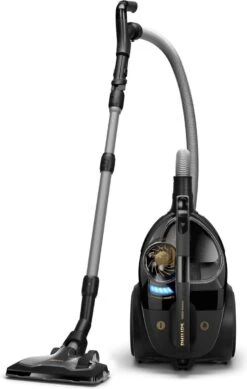 Philips 9000 Series XB9154/09 - Stofzuiger Zonder Zak 22 Philips 9000 Series XB9154/09 - Stofzuiger Zonder Zak -Huishoudelijke Benodigdheden 762x1200 4