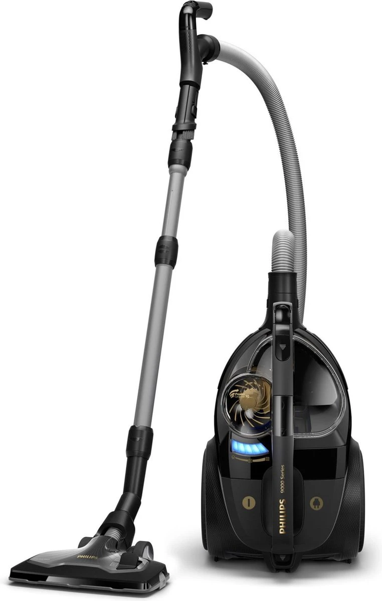 Philips 9000 Series XB9154/09 - Stofzuiger Zonder Zak 3 Philips 9000 Series XB9154/09 - Stofzuiger Zonder Zak - Afbeelding 3