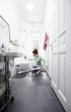 Kärcher Floor Cleaner FC 3 Cordless Premium - Vloerreiniger - 7,2V - 60 M² - Wit -Huishoudelijke Benodigdheden 763x1200