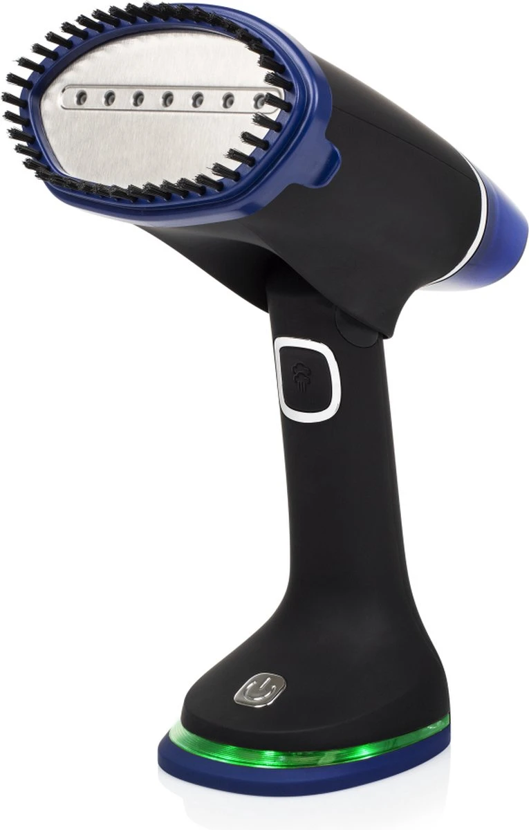 Princess 332853 Handheld Kledingstomer - Opvouwbaar – Ideaal Voor Op Reis 2 Princess 332853 Handheld Kledingstomer - Opvouwbaar – Ideaal Voor Op Reis - Afbeelding 2