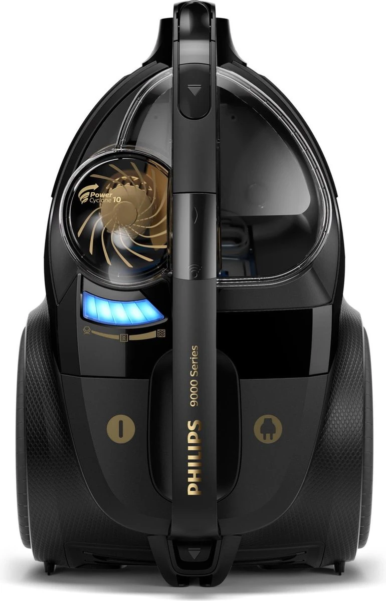 Philips 9000 Series XB9154/09 - Stofzuiger Zonder Zak 5 Philips 9000 Series XB9154/09 - Stofzuiger Zonder Zak - Afbeelding 5