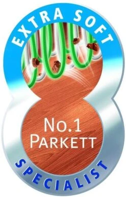 Leifheit Picobello S Super Soft Vervangingspad - 27 Cm -Huishoudelijke Benodigdheden 770x1200