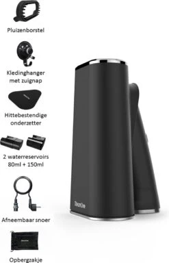 SteamOne Foldable - Zwart - Handstomer - Kledingstomer 22 SteamOne Foldable - Zwart - Handstomer - Kledingstomer -Huishoudelijke Benodigdheden 771x1200 2