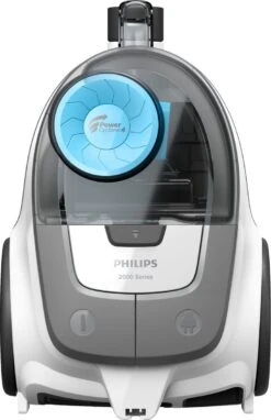 Philips - 2000 Series Bagless Vacuum Cleaner XB2122/09 -Huishoudelijke Benodigdheden 776x1200 2