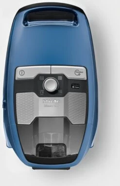 Miele Blizzard CX1 PowerLine - Stofzuiger Zonder Zak - Techblauw 18 Miele Blizzard CX1 PowerLine - Stofzuiger Zonder Zak - Techblauw -Huishoudelijke Benodigdheden 776x1200 3