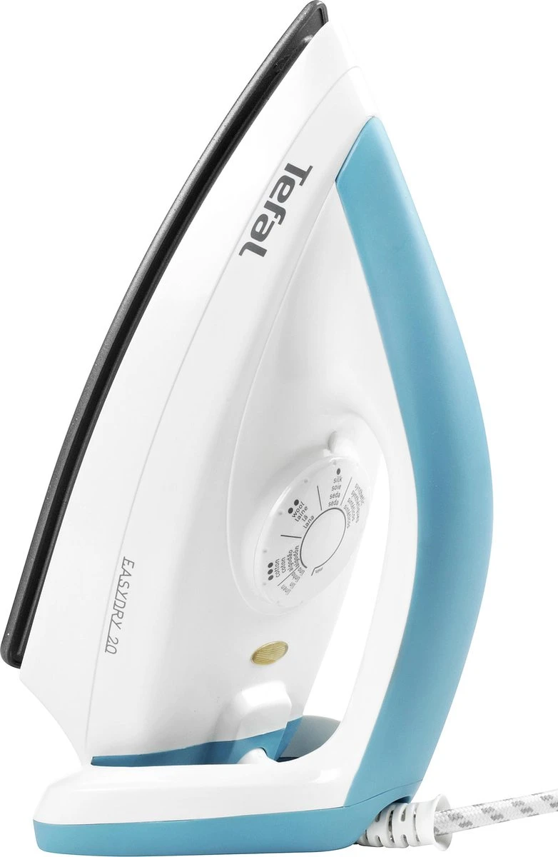 Tefal FS4020 - Droogstrijkijzer 3 Tefal FS4020 - Droogstrijkijzer - Afbeelding 3