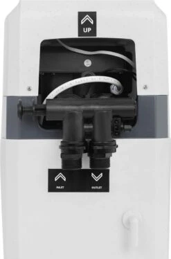 Uniprodo Waterontharder - 4-12 Personen - 25 L - 1.4-2.7 M3/ Uur -Huishoudelijke Benodigdheden 793x1200 3