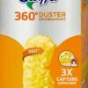Swiffer Duster - Navulling 360° Stofdoekjes - 5 Stuks