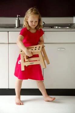 PUHLMANN - Inklapbare Kruk, JAMES, Hout, 23 Cm Hoog, Max 150 Kilo 16 PUHLMANN - Inklapbare Kruk, JAMES, Hout, 23 Cm Hoog, Max 150 Kilo -Huishoudelijke Benodigdheden 797x1200 5