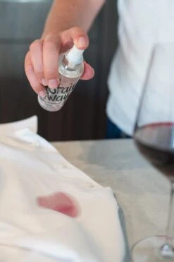 StainAway - Vlekverwijderaar - 30ml Vlekkenreiniger 5 StainAway - Vlekverwijderaar - 30ml Vlekkenreiniger -Huishoudelijke Benodigdheden 798x1200