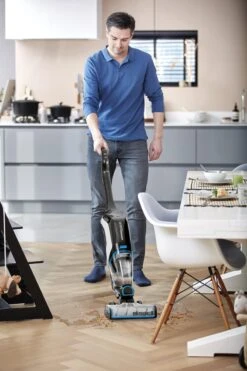 BISSELL 2765N CrossWave Cordless Max - XL 3-in-1 Vloerreiniger -Huishoudelijke Benodigdheden 799x1200 10