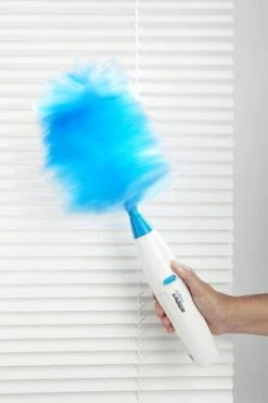 Turbo Duster, Zelfdraaiende Plumeau 17 Turbo Duster, Zelfdraaiende Plumeau -Huishoudelijke Benodigdheden 799x1200 18