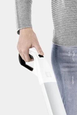 Kärcher Floor Cleaner FC 3 Cordless Premium - Vloerreiniger - 7,2V - 60 M² - Wit -Huishoudelijke Benodigdheden 799x1200 6