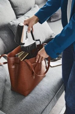 Tefal Access Steam Pocket DT3030 - Kledingstomer 38 Tefal Access Steam Pocket DT3030 - Kledingstomer -Huishoudelijke Benodigdheden 800x1200 21