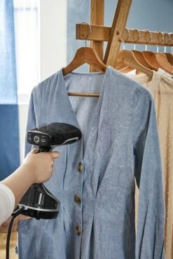 Tefal Acces Steam Force DT8250 - Kledingstomer -Huishoudelijke Benodigdheden 800x1200 25