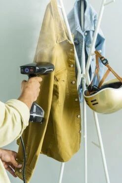 Tefal Acces Steam Force Kledingstomer DT8270 -Huishoudelijke Benodigdheden 800x1200 39