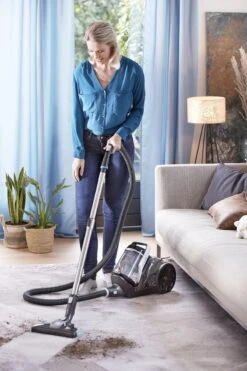 BISSELL 2273N SmartClean - Stofzuiger Zonder Zak 14 BISSELL 2273N SmartClean - Stofzuiger Zonder Zak -Huishoudelijke Benodigdheden 800x1200 47