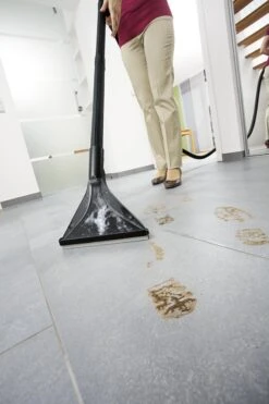 Kärcher SE 6.100 Tapijtreiniger - 1400W - 4L - Nat En Droog 33 Kärcher SE 6.100 Tapijtreiniger - 1400W - 4L - Nat En Droog -Huishoudelijke Benodigdheden 800x1200 50