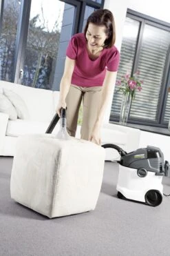 Kärcher SE 6.100 Tapijtreiniger - 1400W - 4L - Nat En Droog 34 Kärcher SE 6.100 Tapijtreiniger - 1400W - 4L - Nat En Droog -Huishoudelijke Benodigdheden 800x1200 51