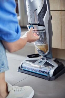 BISSELL 3551N Crosswave C3 Select - 3-in-1 Vloerreiniger 31 BISSELL 3551N Crosswave C3 Select - 3-in-1 Vloerreiniger -Huishoudelijke Benodigdheden 800x1200 8
