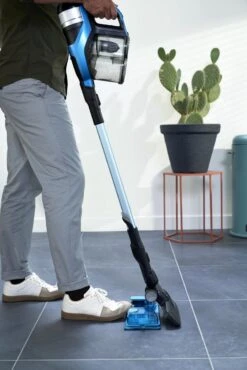 Philips SpeedPro Max Aqua FC6904/01 - Steelstofzuiger 35 Philips SpeedPro Max Aqua FC6904/01 - Steelstofzuiger -Huishoudelijke Benodigdheden 801x1200