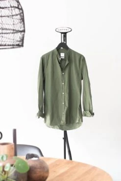 SteamOne SY70SB Stilys Black - Kledingstomer -Huishoudelijke Benodigdheden 801x1200 3