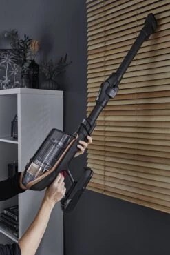 Rowenta X-Force Flex 15.60 RH99F1WO - Steelstofzuiger 34 Rowenta X-Force Flex 15.60 RH99F1WO - Steelstofzuiger -Huishoudelijke Benodigdheden 801x1200 5