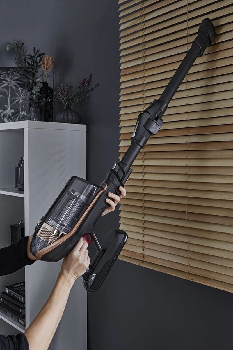 Rowenta X-Force Flex 15.60 RH99F1WO - Steelstofzuiger 15 Rowenta X-Force Flex 15.60 RH99F1WO - Steelstofzuiger - Afbeelding 15