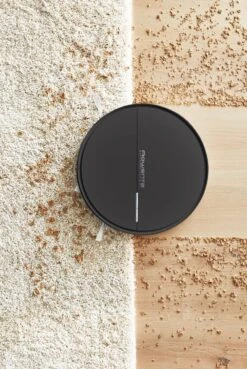 Rowenta Explorer Serie 60 Rr7455 - Robotstofzuiger -Huishoudelijke Benodigdheden 803x1200 2