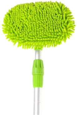 PROPLUS Pro Plus Wasborstel Chenille - Telescopische Steel - Uitschuifbaar Tot 2.50 Meter 23 PROPLUS Pro Plus Wasborstel Chenille - Telescopische Steel - Uitschuifbaar Tot 2.50 Meter -Huishoudelijke Benodigdheden 806x1200 2