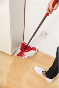 Vileda Turbo Mopset - Pedaalsysteem - 6L 27 Vileda Turbo Mopset - Pedaalsysteem - 6L -Huishoudelijke Benodigdheden 807x1200 1