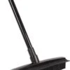 Talen Tools - Rubber Bezem - Bezem Met Vloertrekker – Kappersbezem – Zachte Bezem Binnen & Buiten – 68-120 Cm - Hoogwaardige Kwaliteit