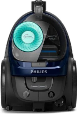 Philips PowerPro Active FC9556/09 - Stofzuiger Zonder Zak 24 Philips PowerPro Active FC9556/09 - Stofzuiger Zonder Zak -Huishoudelijke Benodigdheden 808x1200 5