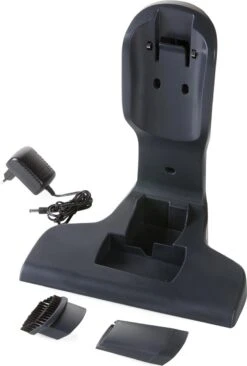 Domo DO228SV Steelstofzuiger + Kruimelzuiger + Dweilen -Huishoudelijke Benodigdheden 809x1200