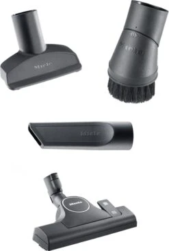 Miele Complete C3 Powerline - Stofzuiger Met Zak - Grafietgrijs -Huishoudelijke Benodigdheden 809x1200 3
