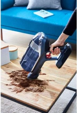 Rowenta 2-in-1 Steelstofzuiger Incl. Aqua Zuigmond RH9890 -Huishoudelijke Benodigdheden 811x1200 1