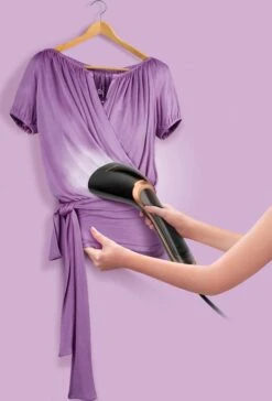 Philips Steam&Go Plus GC365/80 - Kledingstomer -Huishoudelijke Benodigdheden 815x1200